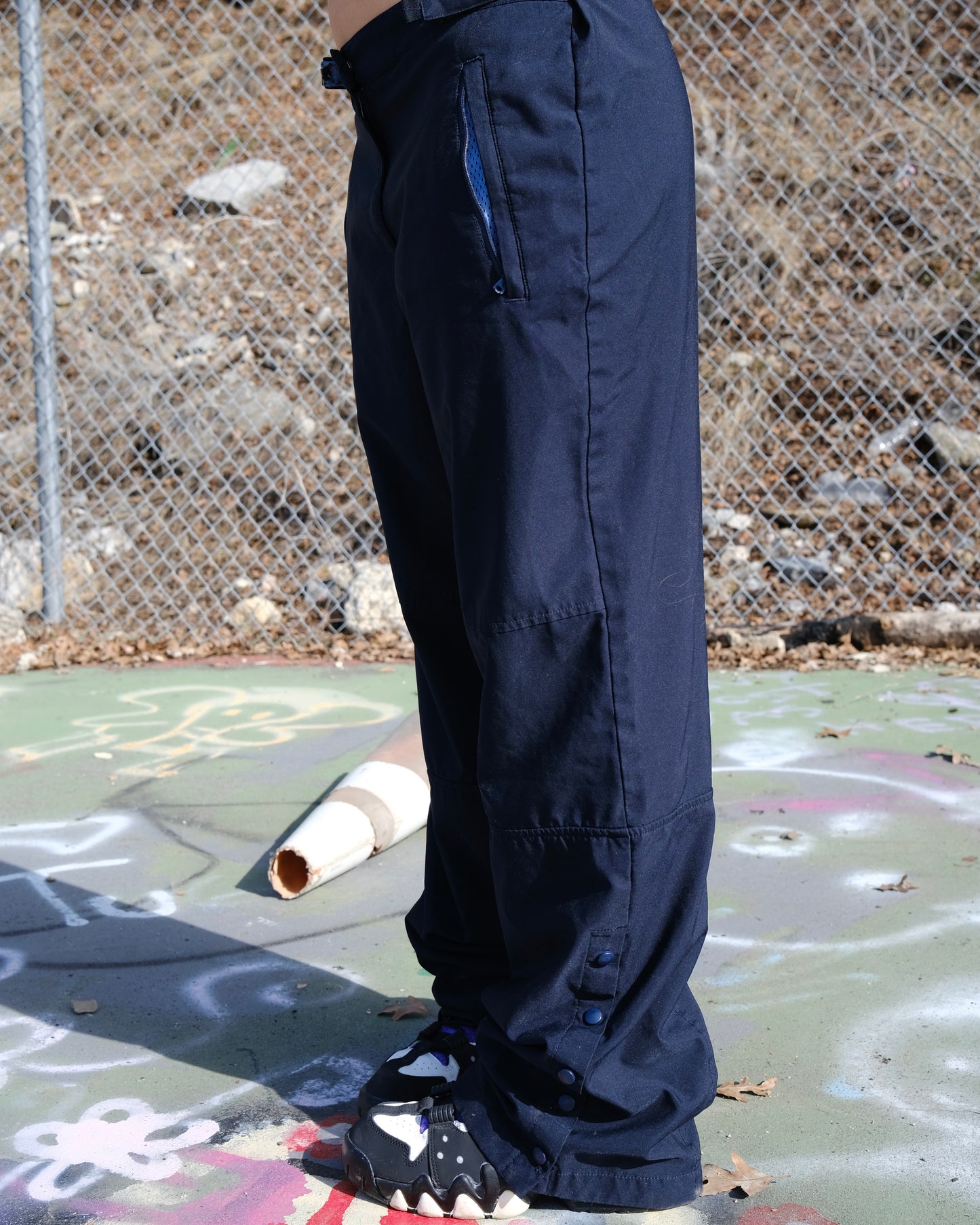 NY Jeans Trackpants