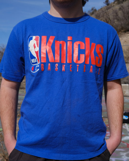 New York Knicks Tee