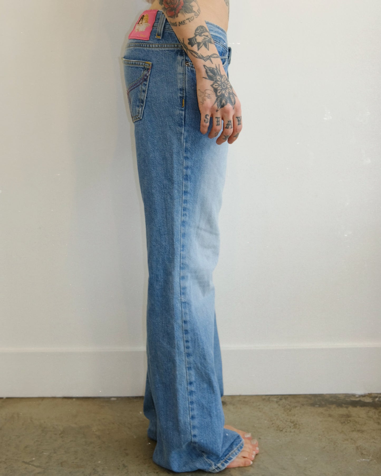 Fiorucci Jeans