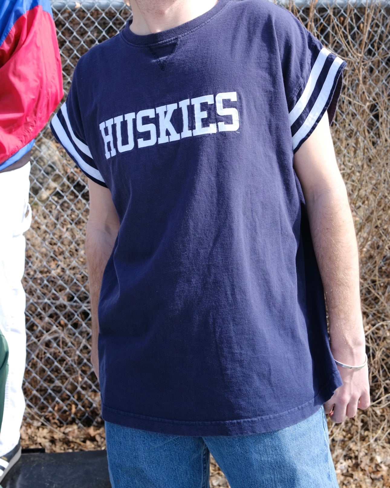 UConn Huskies Tee