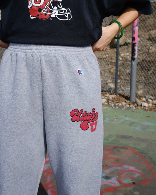 University of Utah Sweats