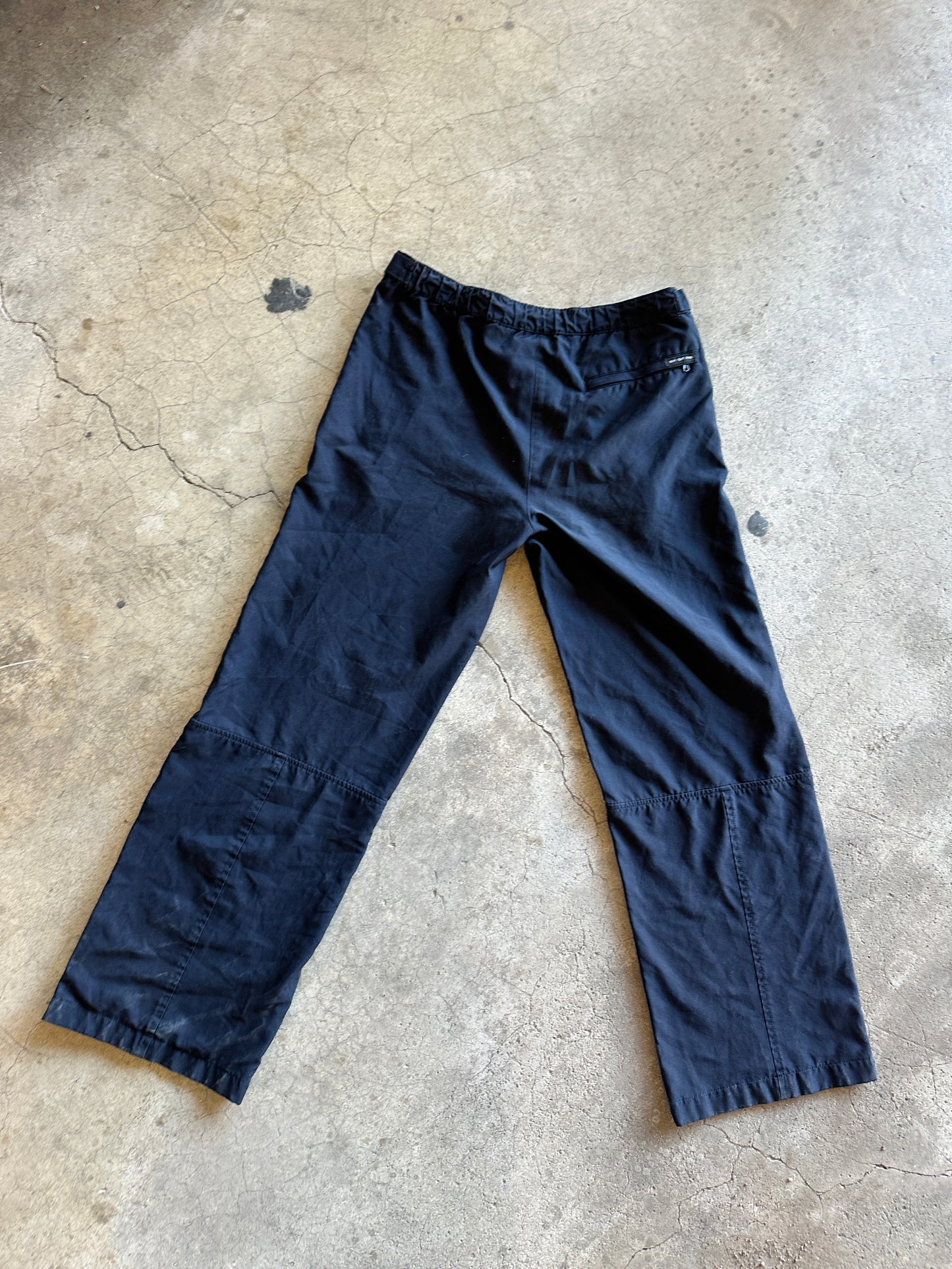 NY Jeans Trackpants