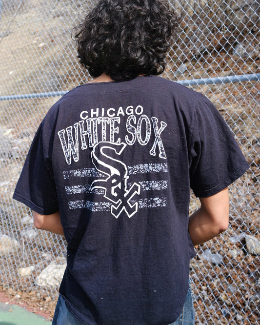 White Sox Baseball Tee