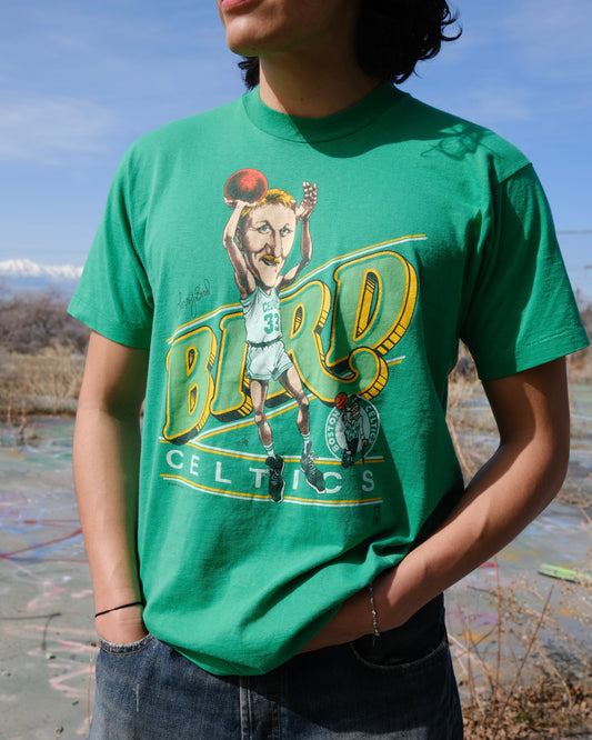 Larry Bird Tee