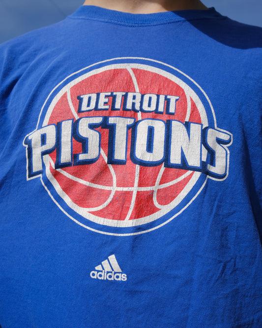 Detroit Pistons Tee