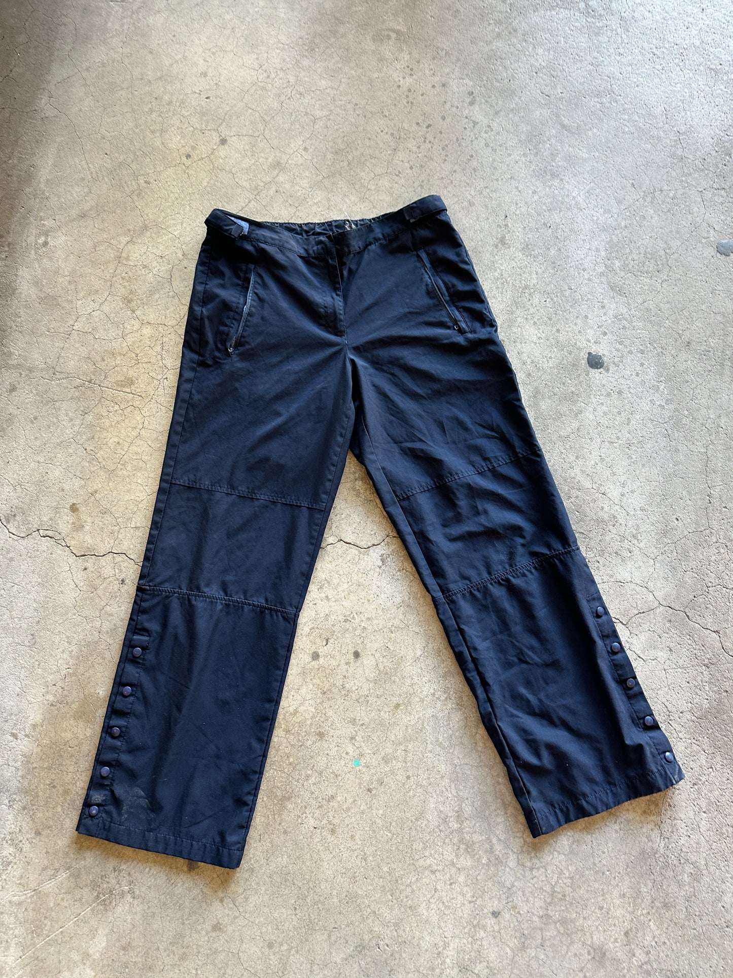 NY Jeans Trackpants